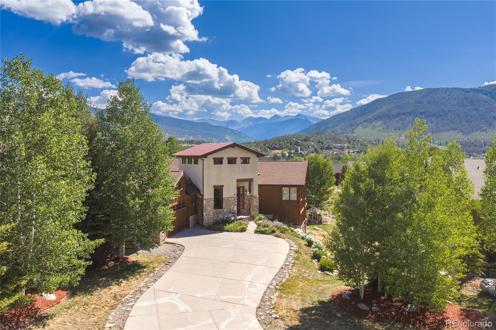 MLS Image #42 for 84  snow peak court,dillon, Colorado