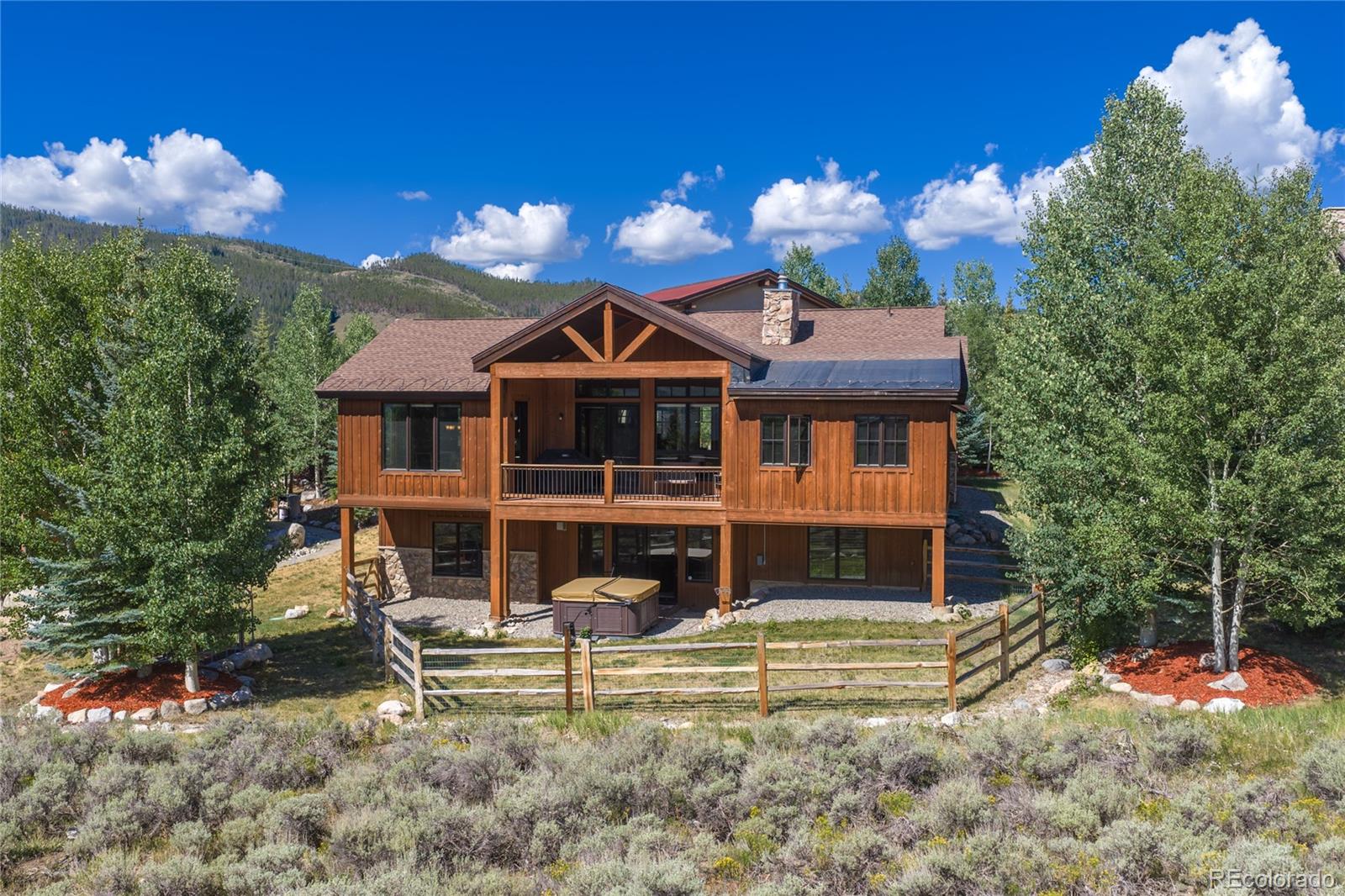 MLS Image #47 for 84  snow peak court,dillon, Colorado