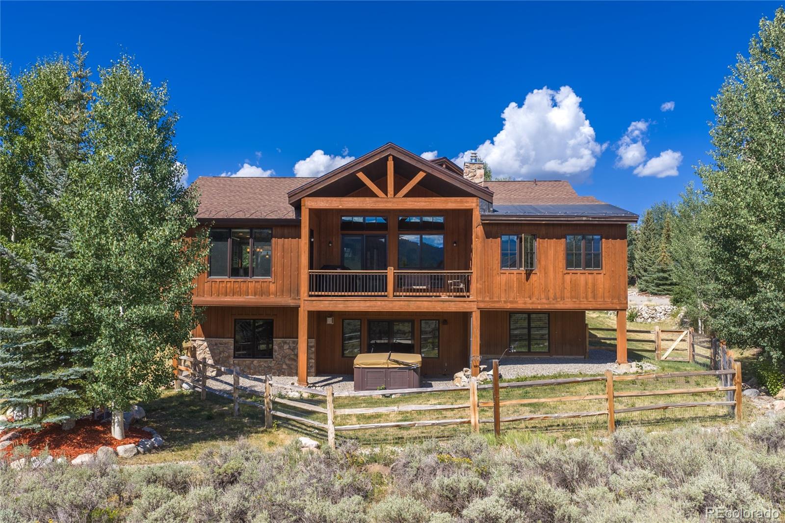 MLS Image #48 for 84  snow peak court,dillon, Colorado