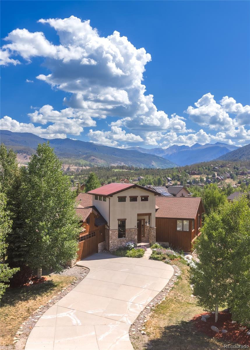 MLS Image #49 for 84  snow peak court,dillon, Colorado