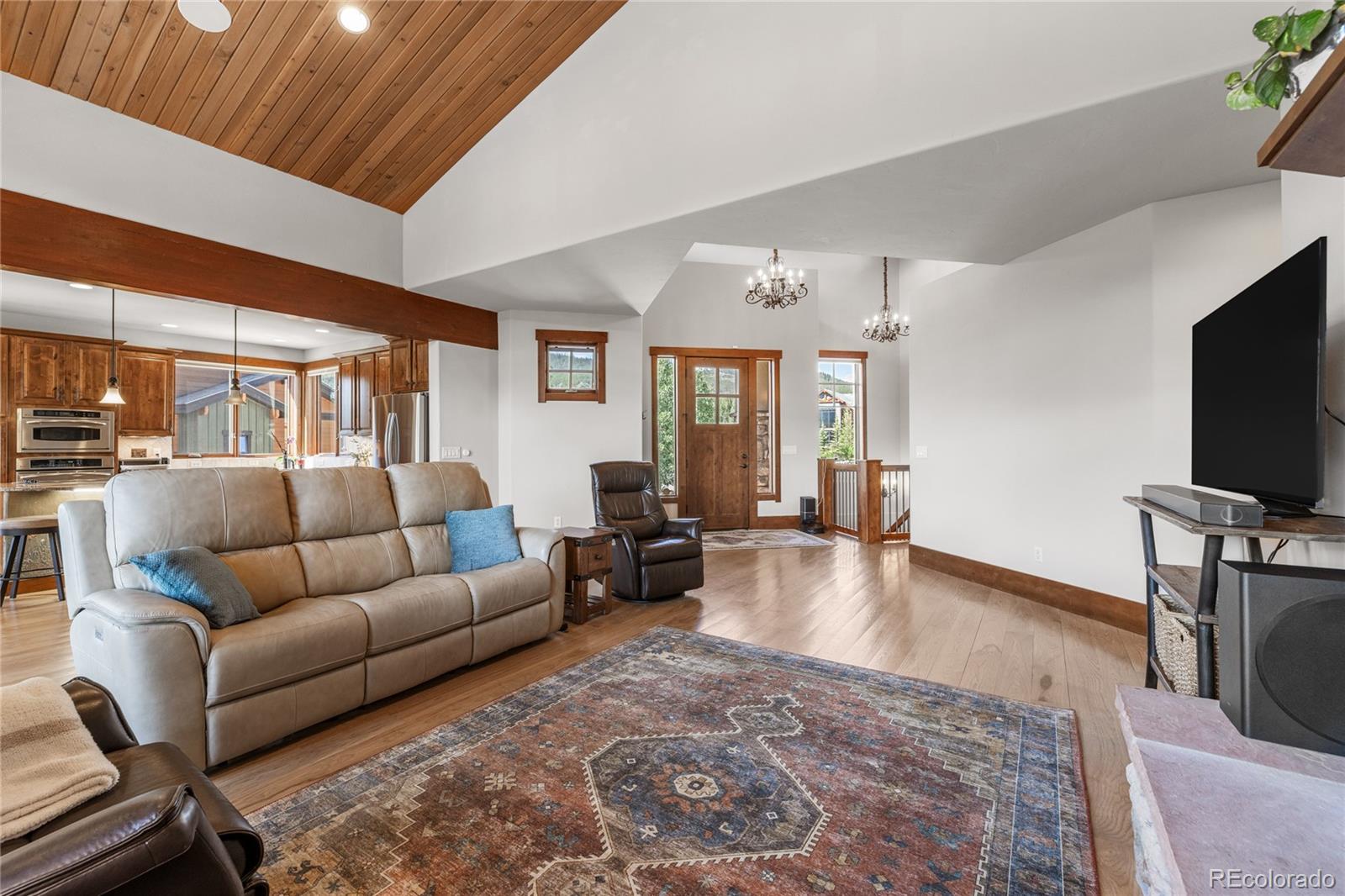 MLS Image #5 for 84  snow peak court,dillon, Colorado