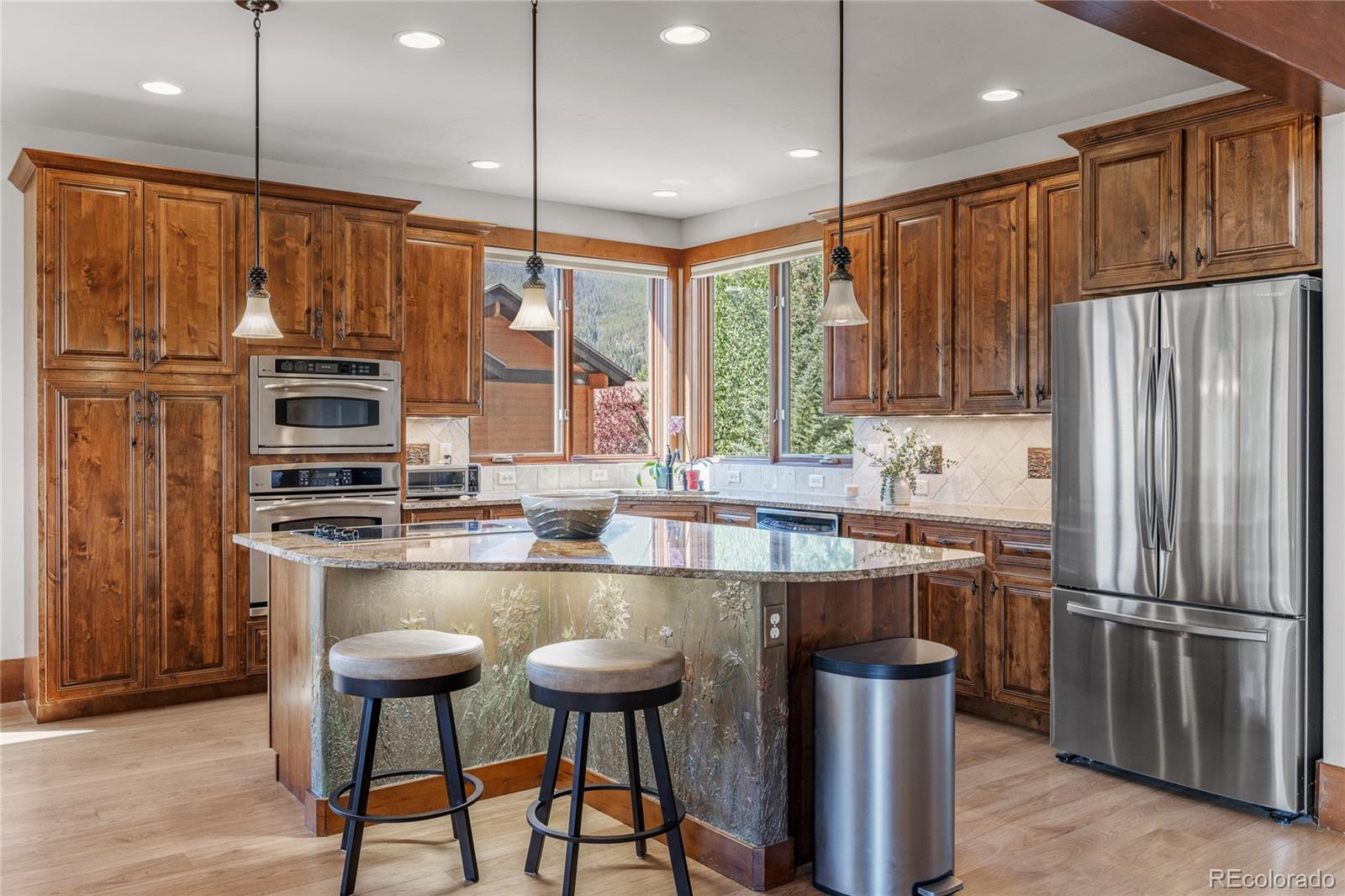 MLS Image #9 for 84  snow peak court,dillon, Colorado
