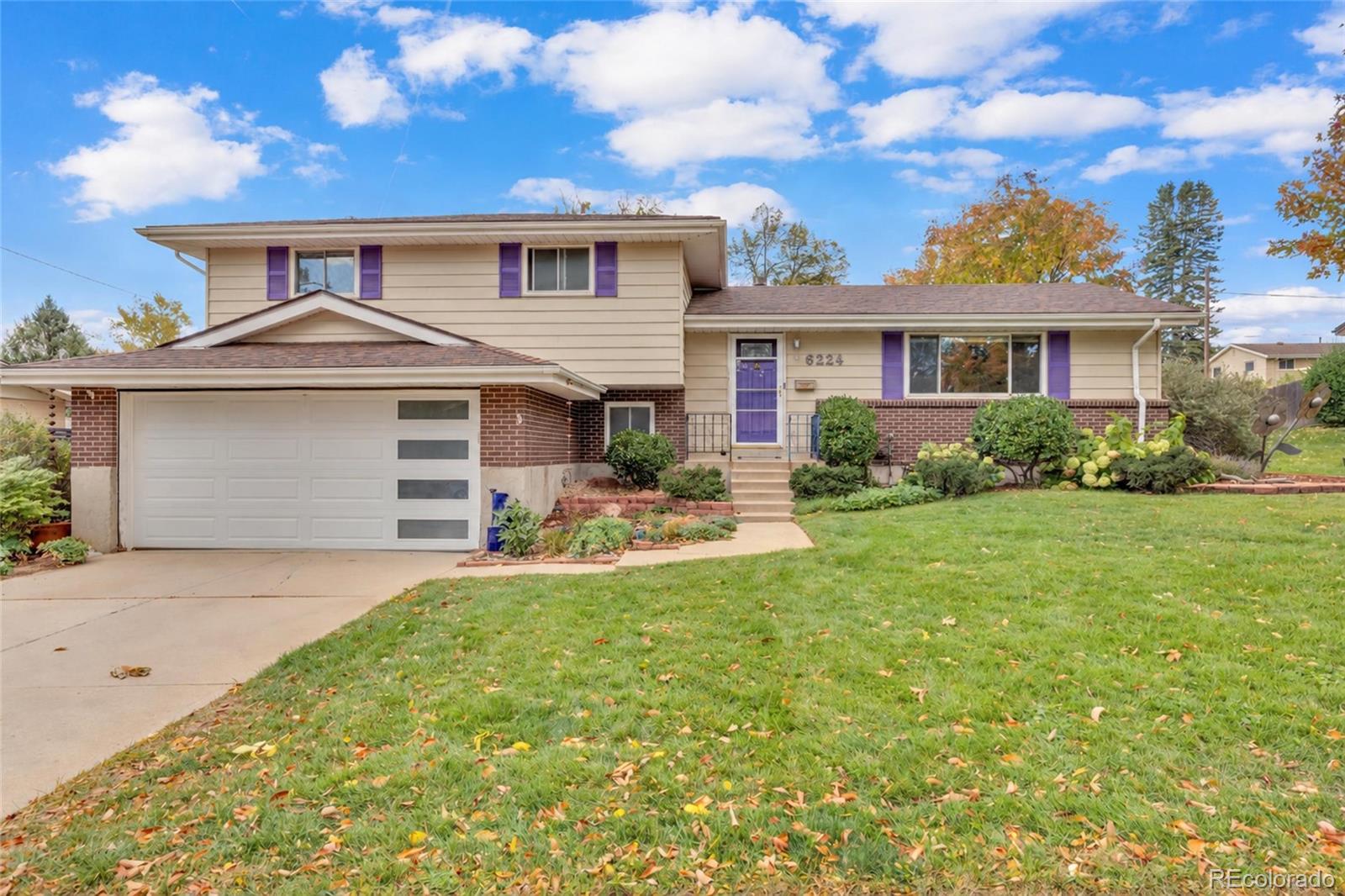 MLS Image #1 for 6224 s jackson street,centennial, Colorado