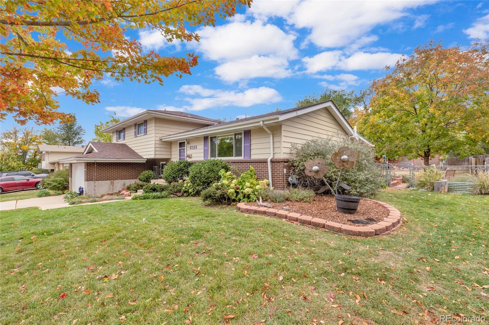 MLS Image #2 for 6224 s jackson street,centennial, Colorado