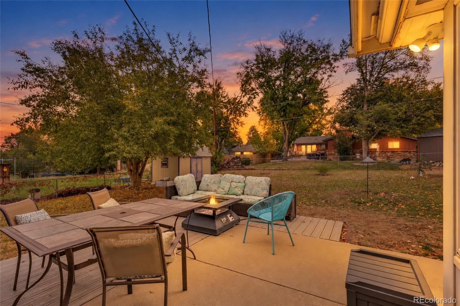 MLS Image #28 for 6224 s jackson street,centennial, Colorado