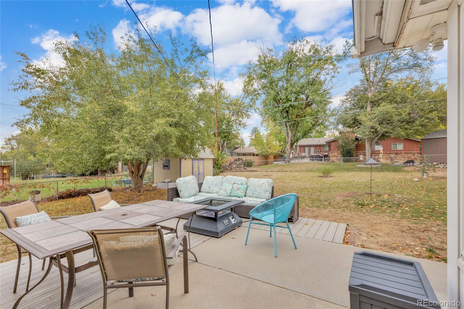 MLS Image #29 for 6224 s jackson street,centennial, Colorado