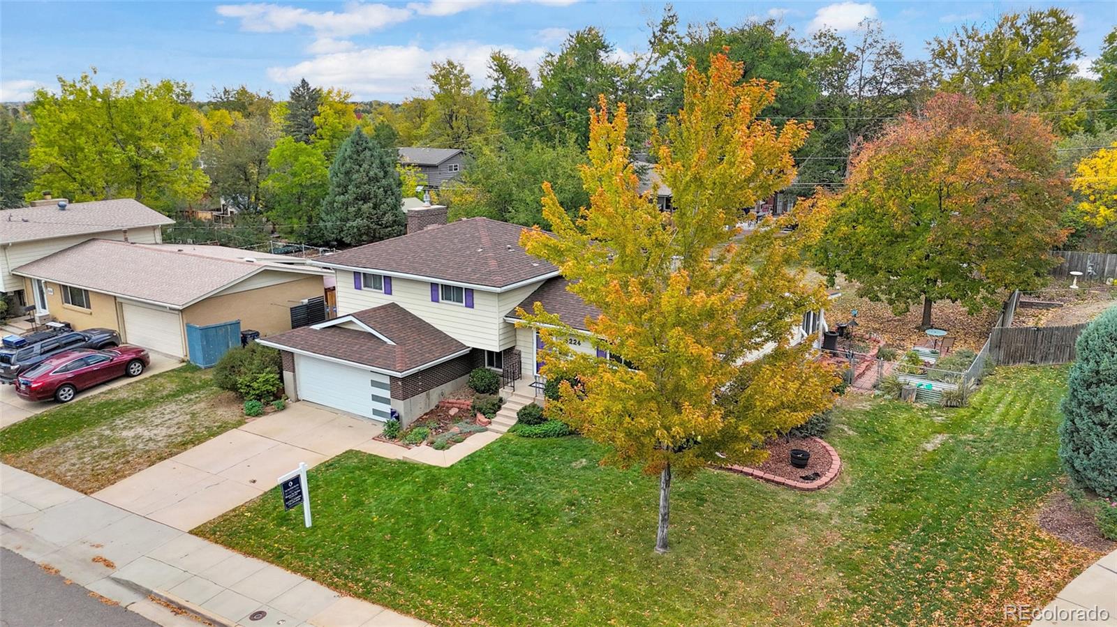 MLS Image #33 for 6224 s jackson street,centennial, Colorado