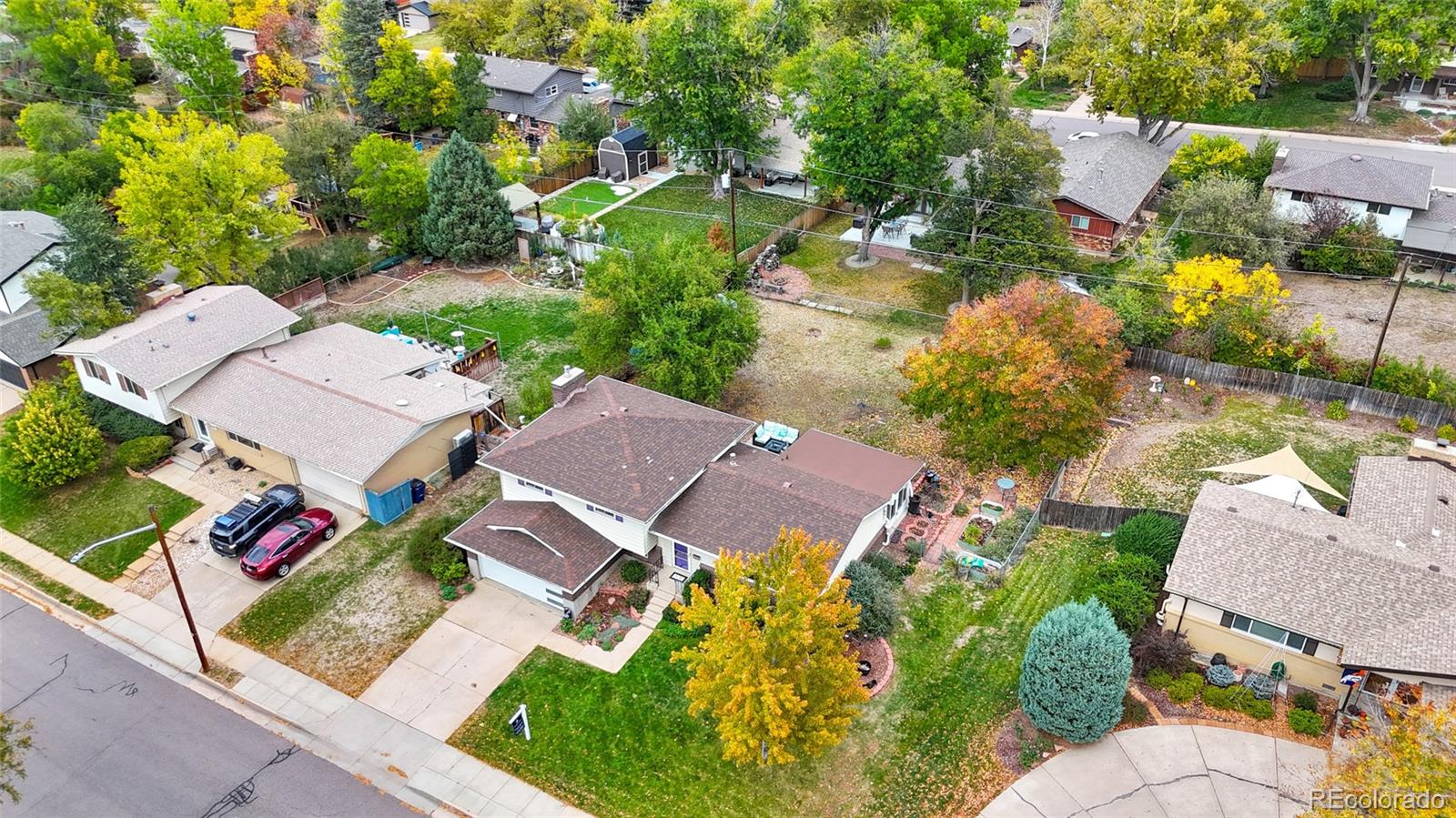 MLS Image #34 for 6224 s jackson street,centennial, Colorado