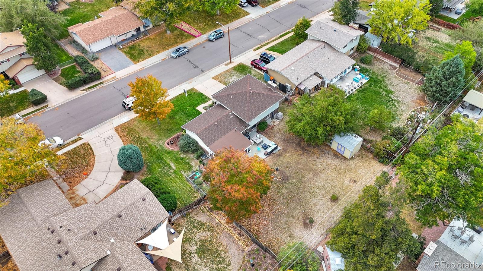 MLS Image #35 for 6224 s jackson street,centennial, Colorado