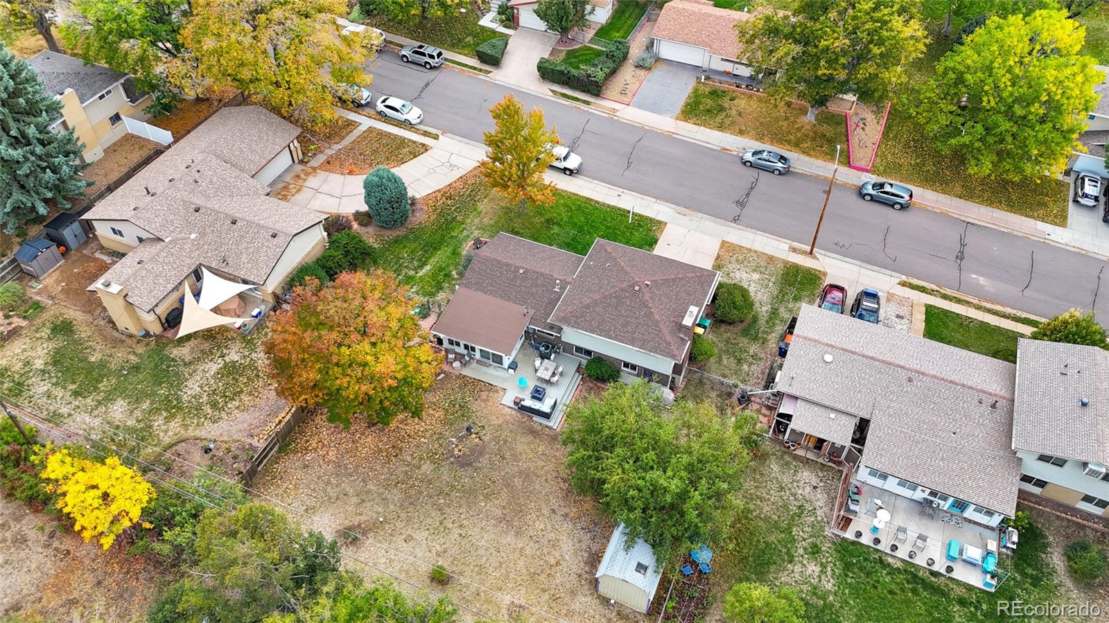 MLS Image #36 for 6224 s jackson street,centennial, Colorado