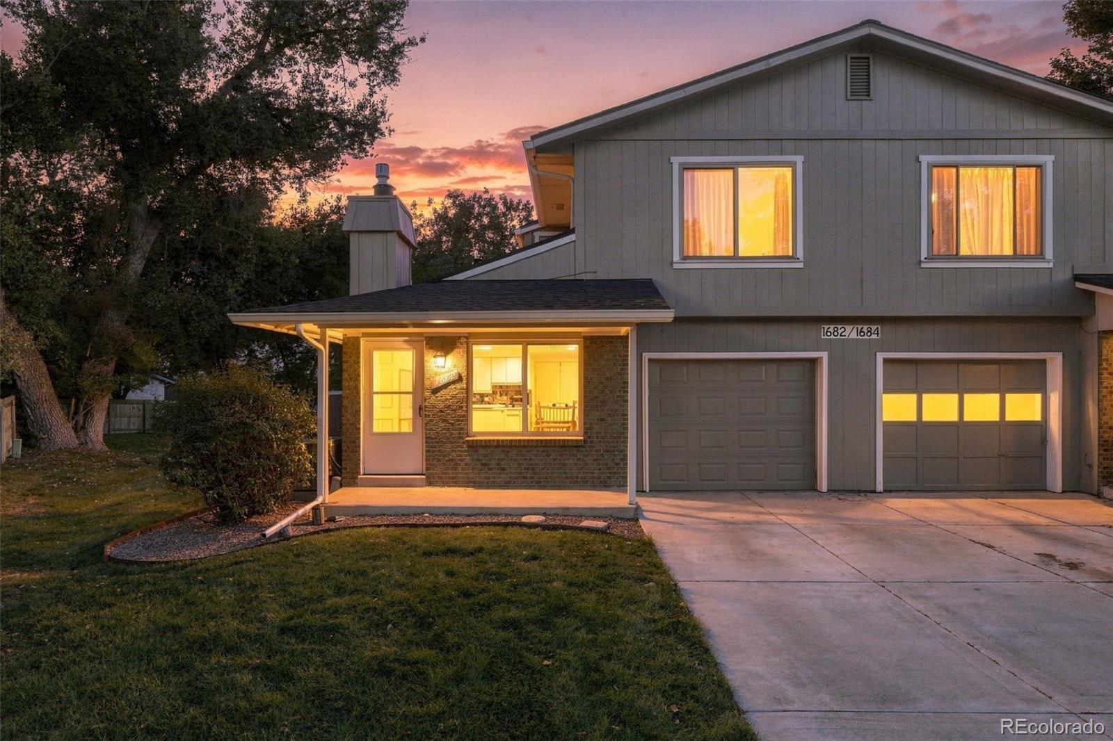 MLS Image #0 for 1682 s kline way,lakewood, Colorado