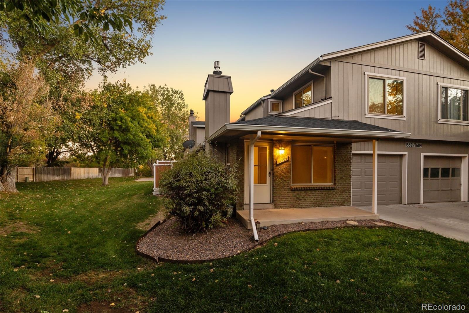 MLS Image #1 for 1682 s kline way,lakewood, Colorado