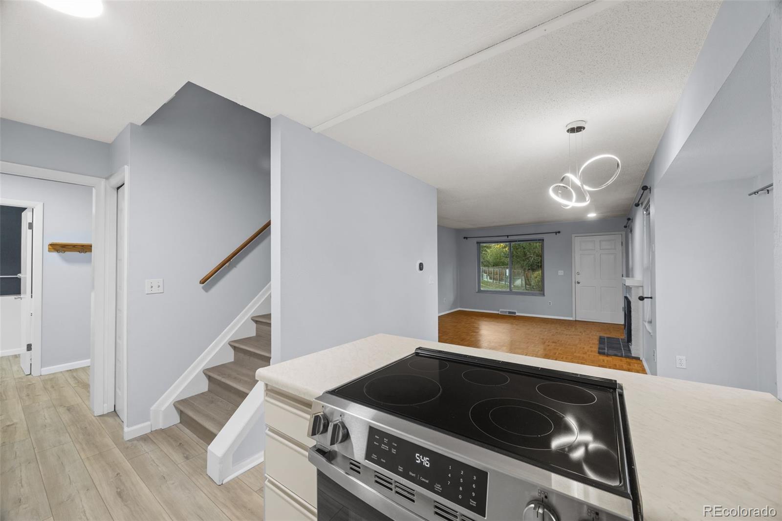 MLS Image #10 for 1682 s kline way,lakewood, Colorado