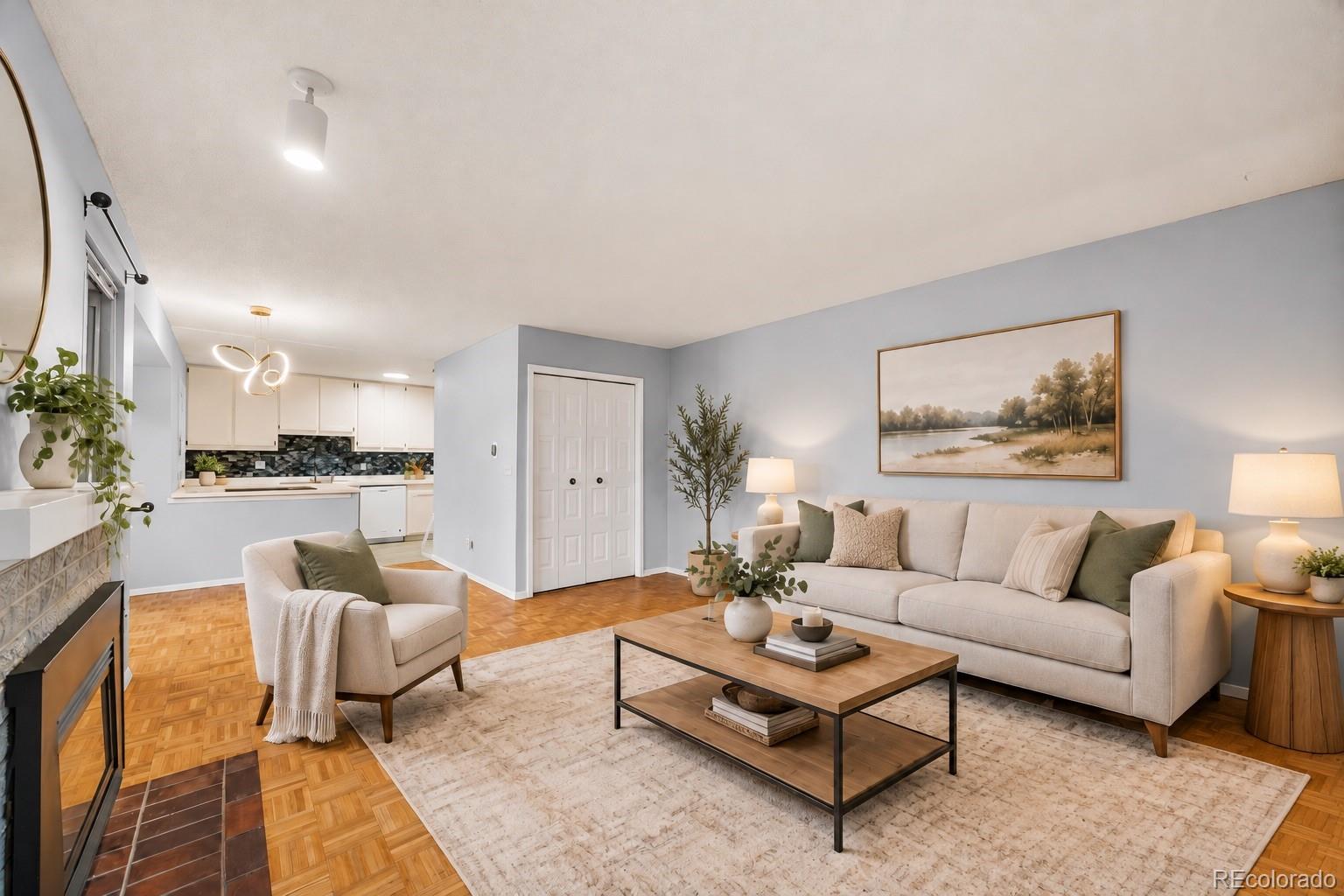 MLS Image #2 for 1682 s kline way,lakewood, Colorado