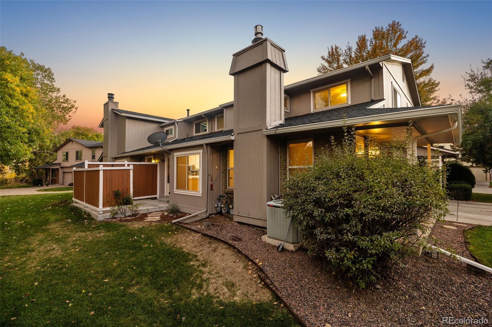 MLS Image #21 for 1682 s kline way,lakewood, Colorado