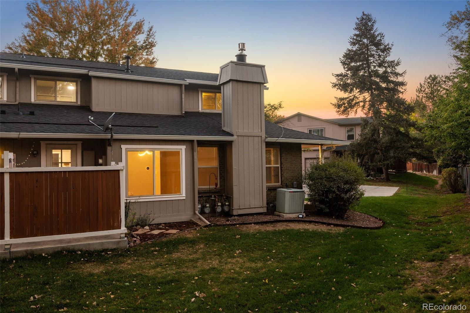 MLS Image #22 for 1682 s kline way,lakewood, Colorado