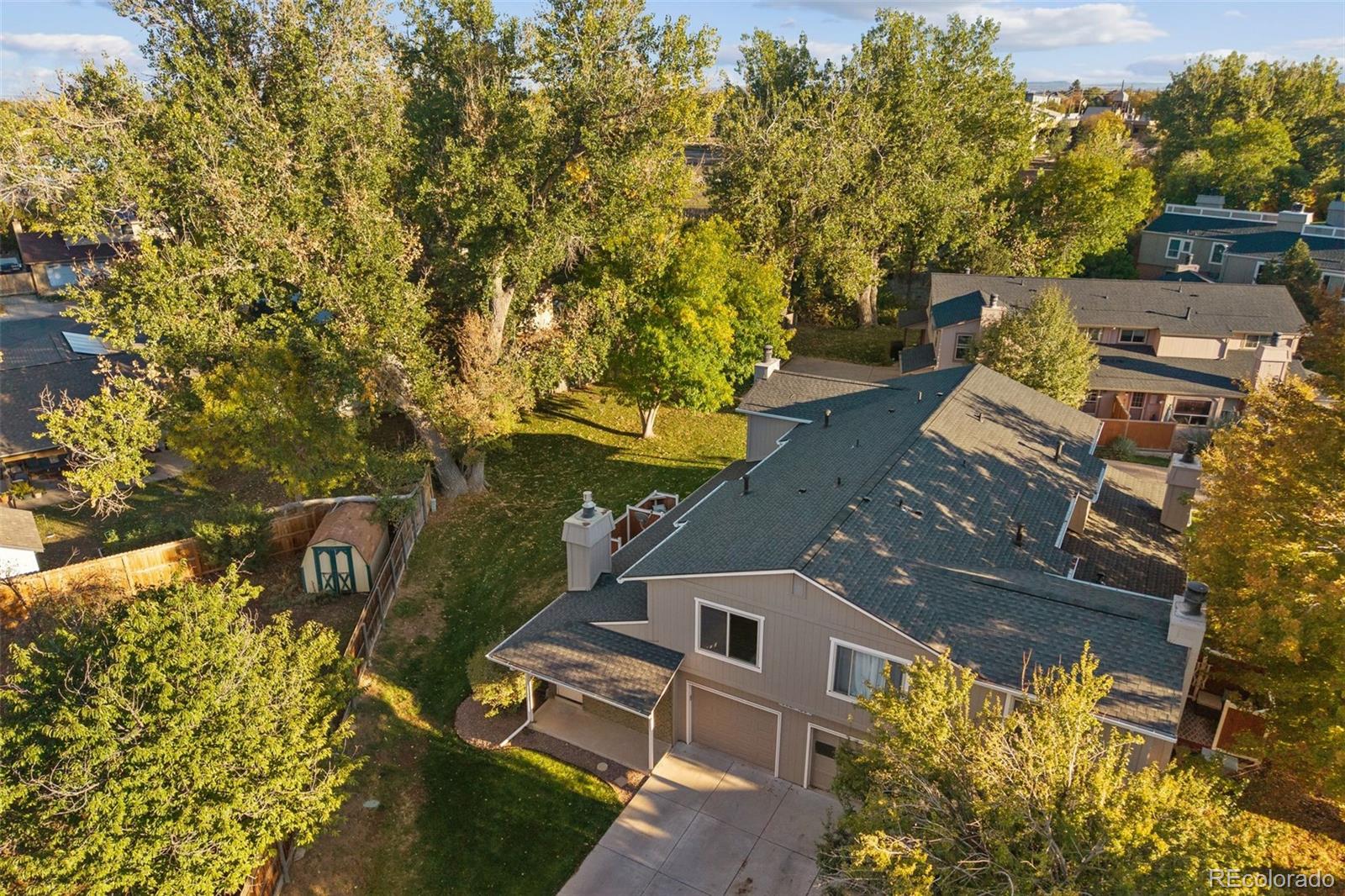 MLS Image #23 for 1682 s kline way,lakewood, Colorado
