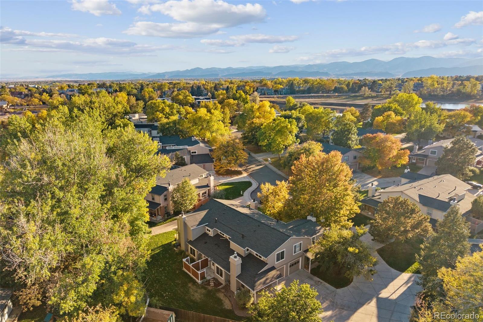 MLS Image #24 for 1682 s kline way,lakewood, Colorado
