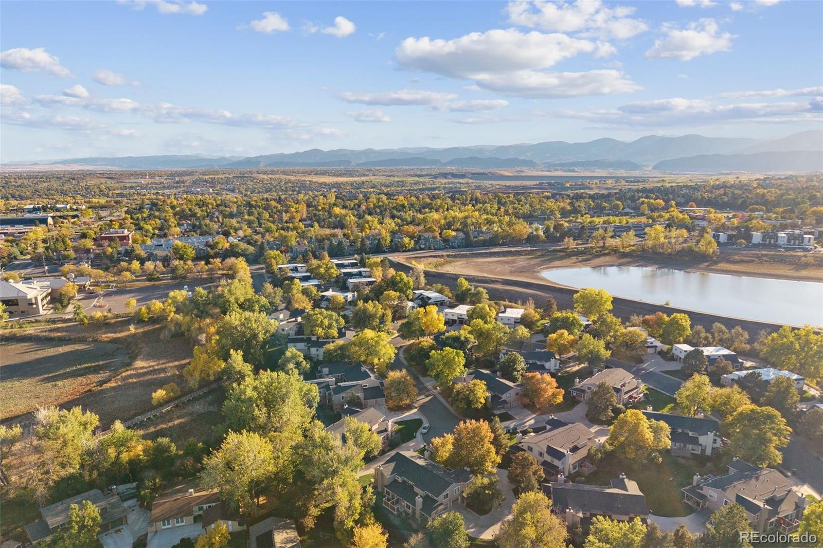 MLS Image #25 for 1682 s kline way,lakewood, Colorado