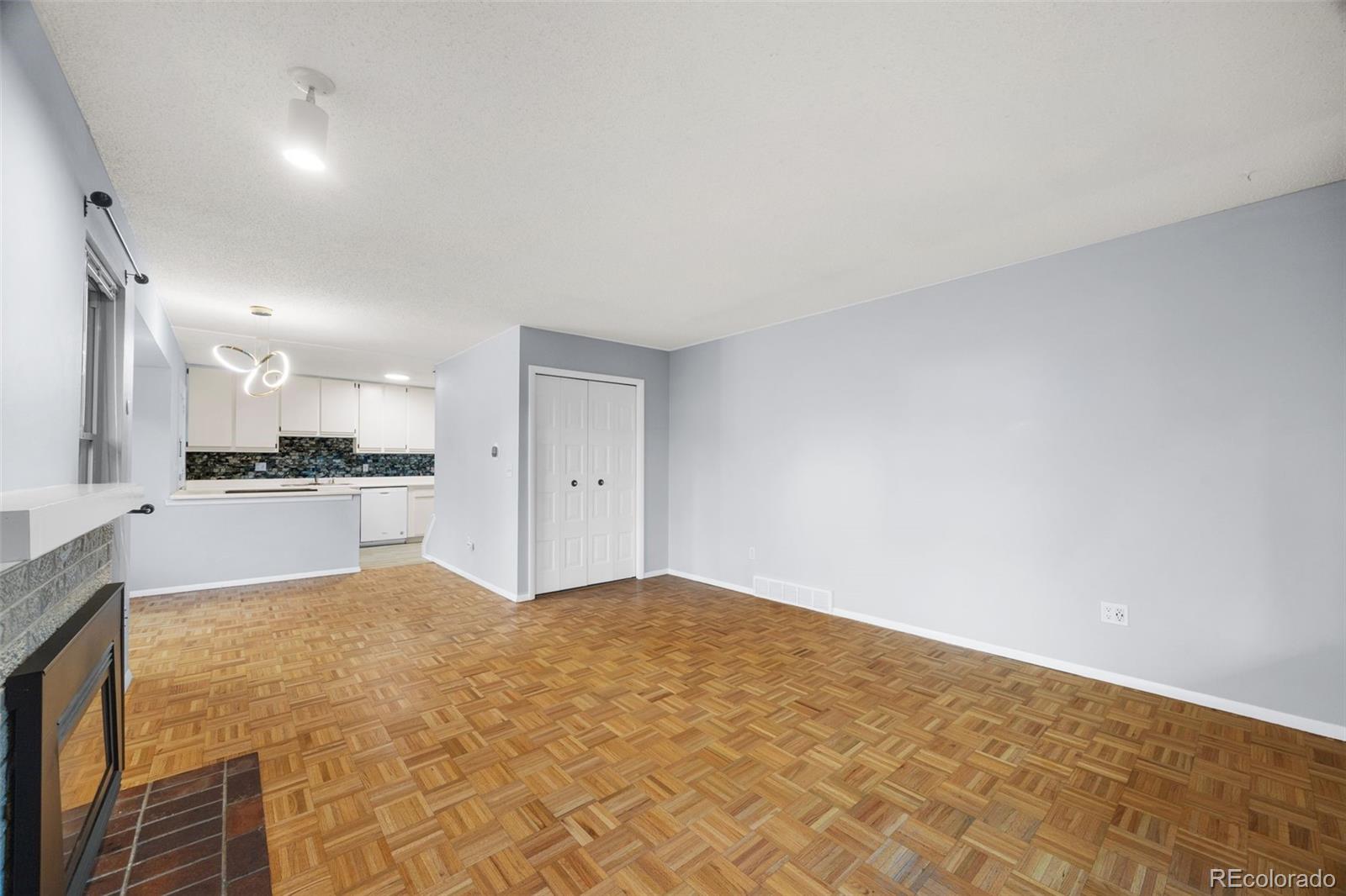 MLS Image #3 for 1682 s kline way,lakewood, Colorado