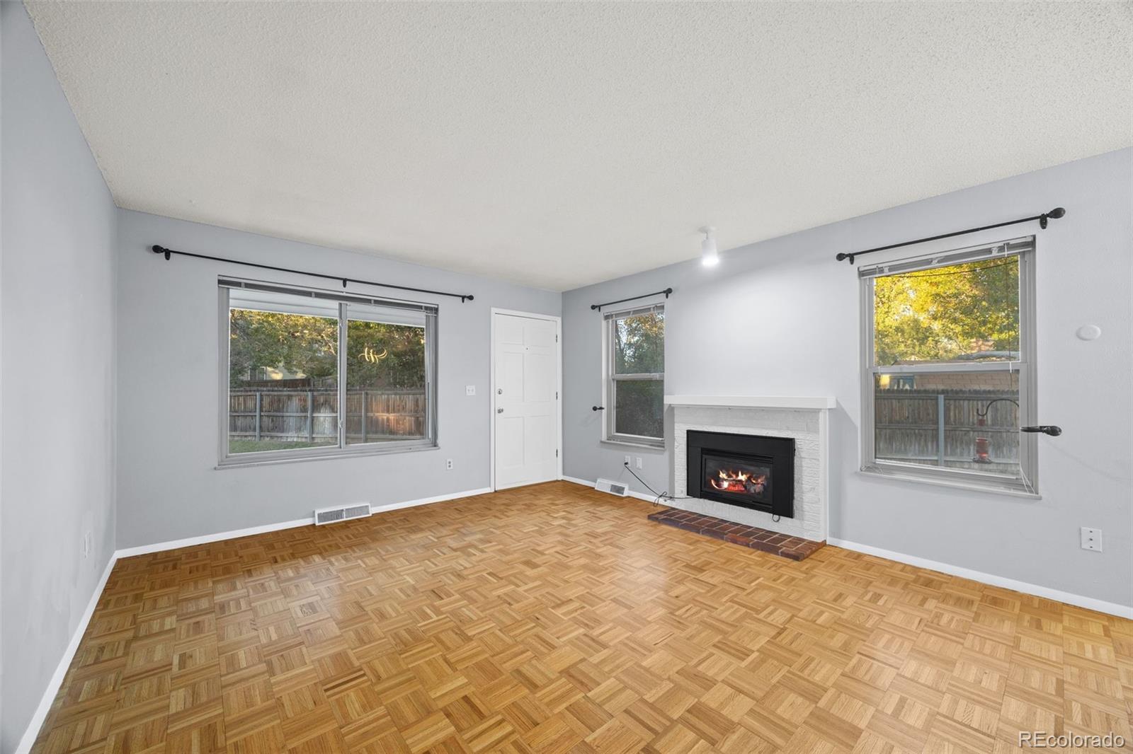 MLS Image #4 for 1682 s kline way,lakewood, Colorado