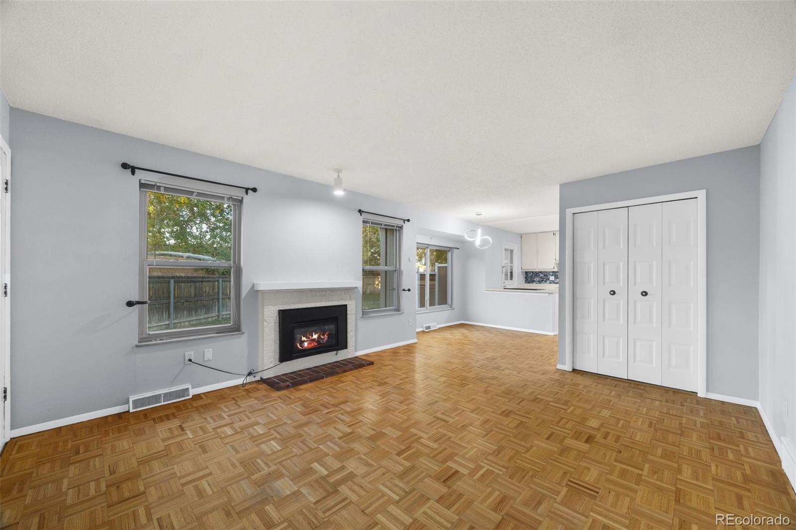 MLS Image #5 for 1682 s kline way,lakewood, Colorado