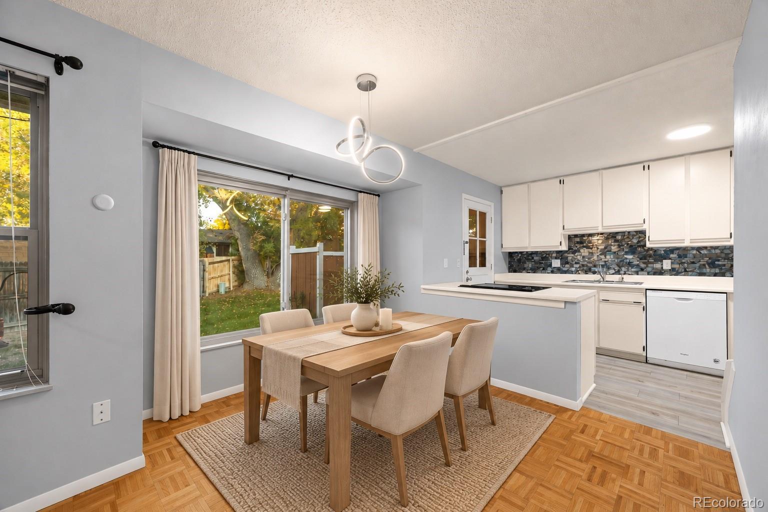 MLS Image #6 for 1682 s kline way,lakewood, Colorado