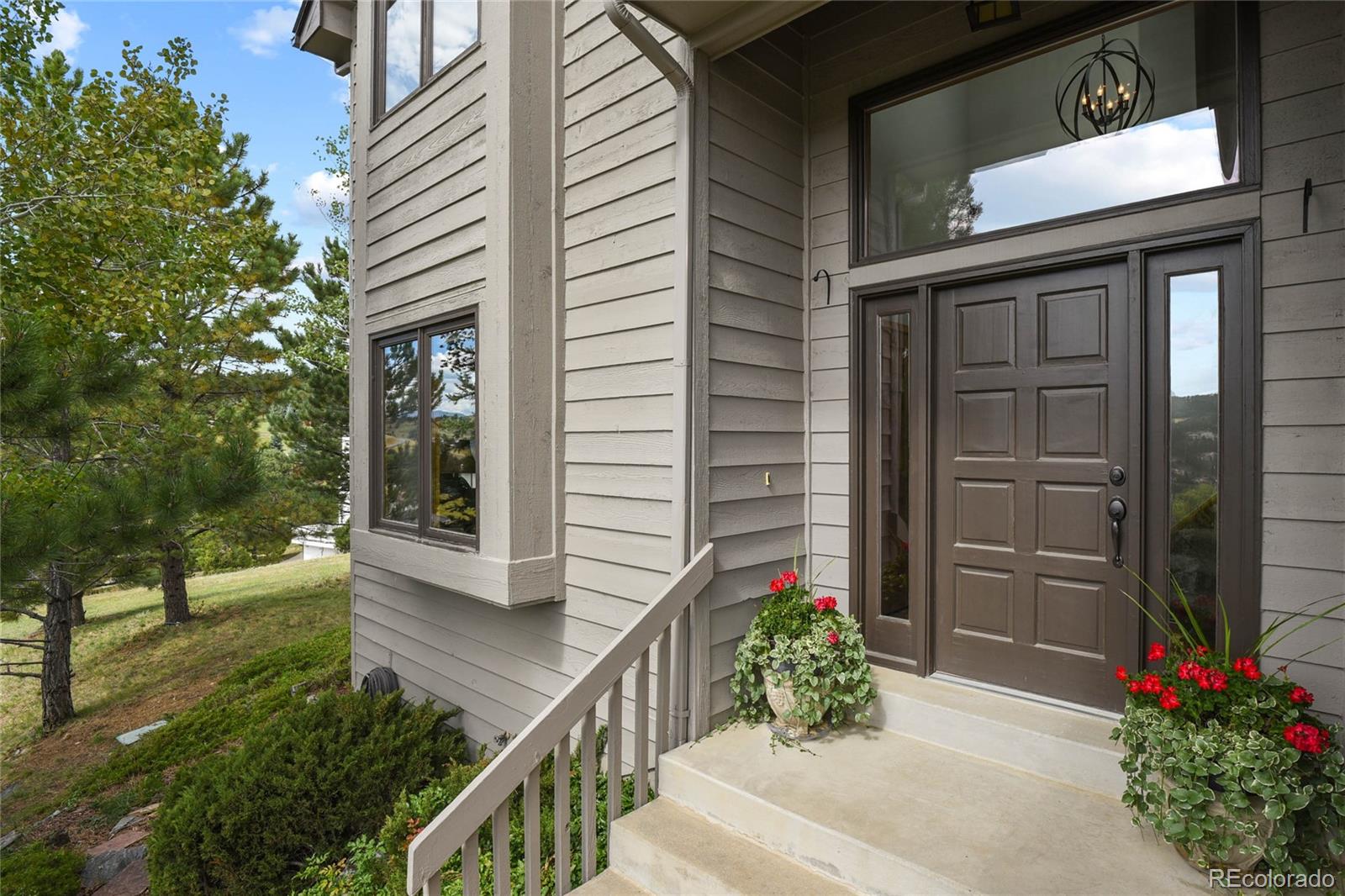 MLS Image #20 for 386  monte vista road,golden, Colorado