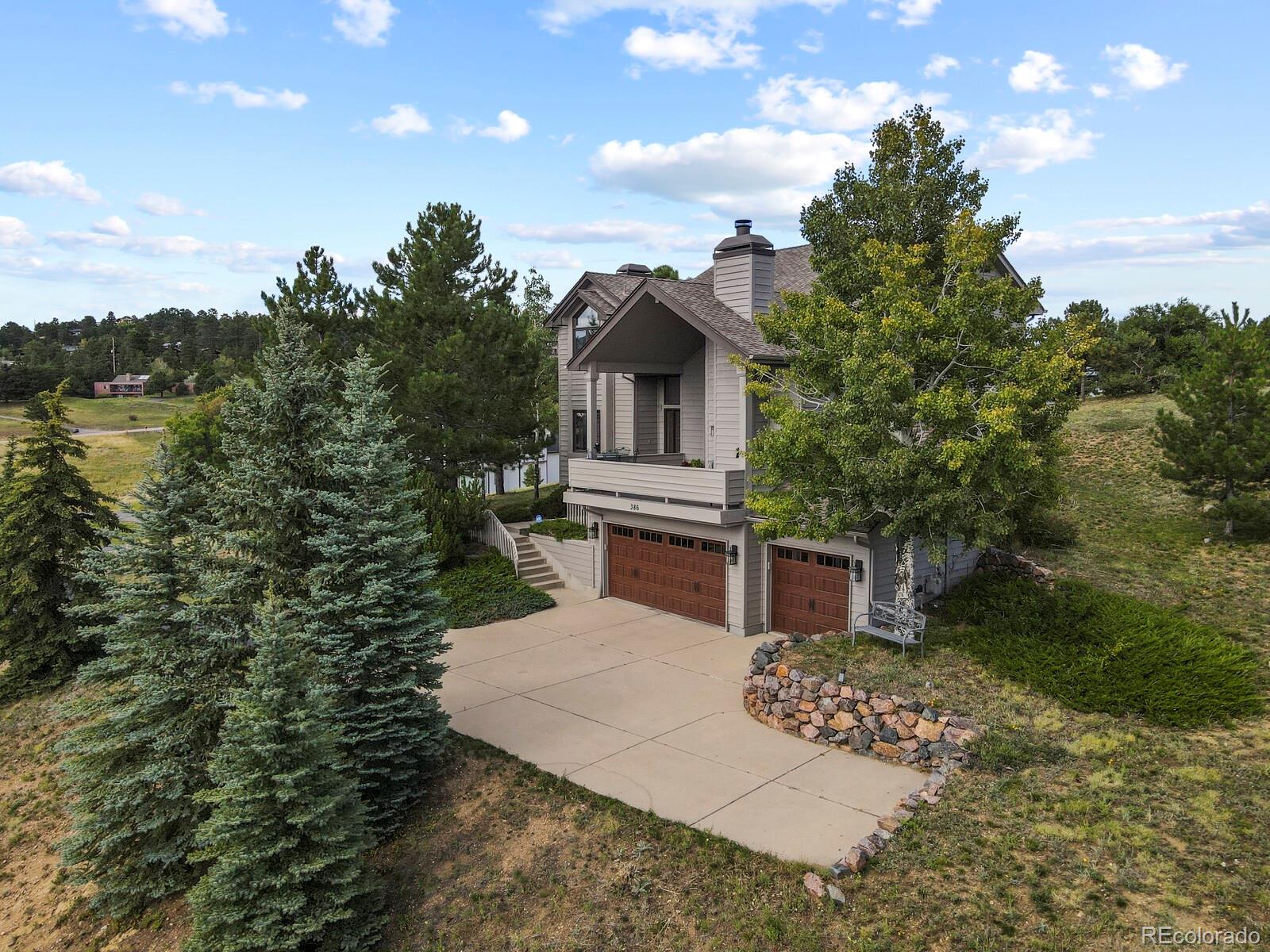MLS Image #25 for 386  monte vista road,golden, Colorado