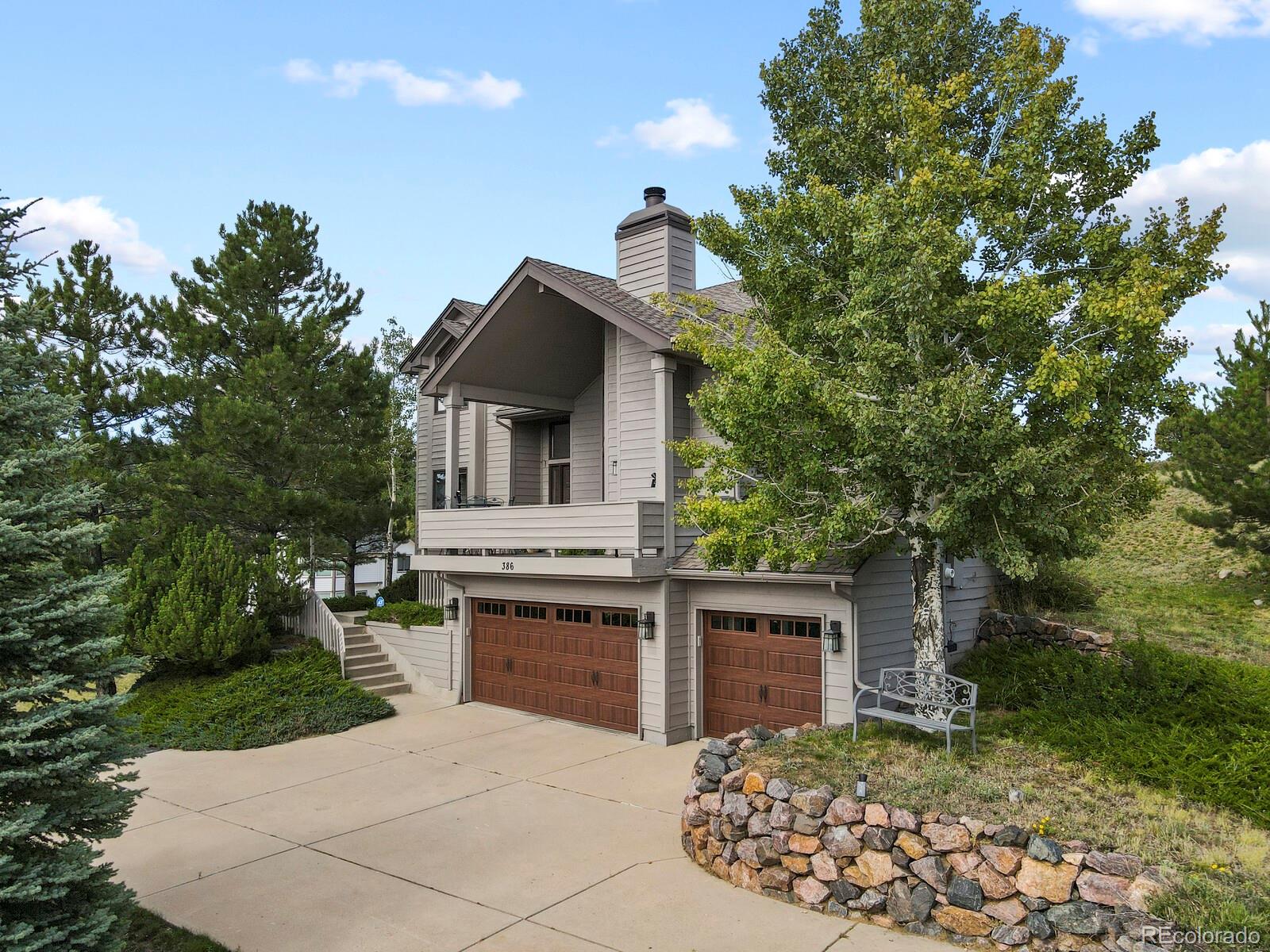 MLS Image #27 for 386  monte vista road,golden, Colorado