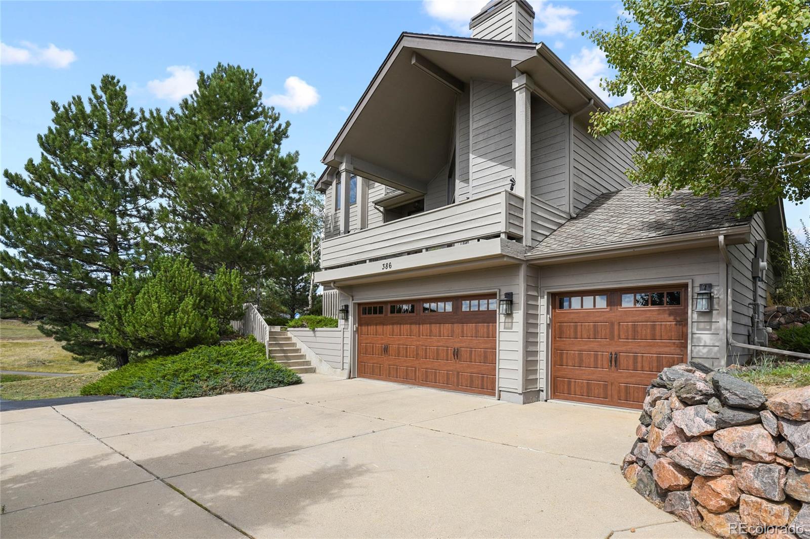 MLS Image #30 for 386  monte vista road,golden, Colorado
