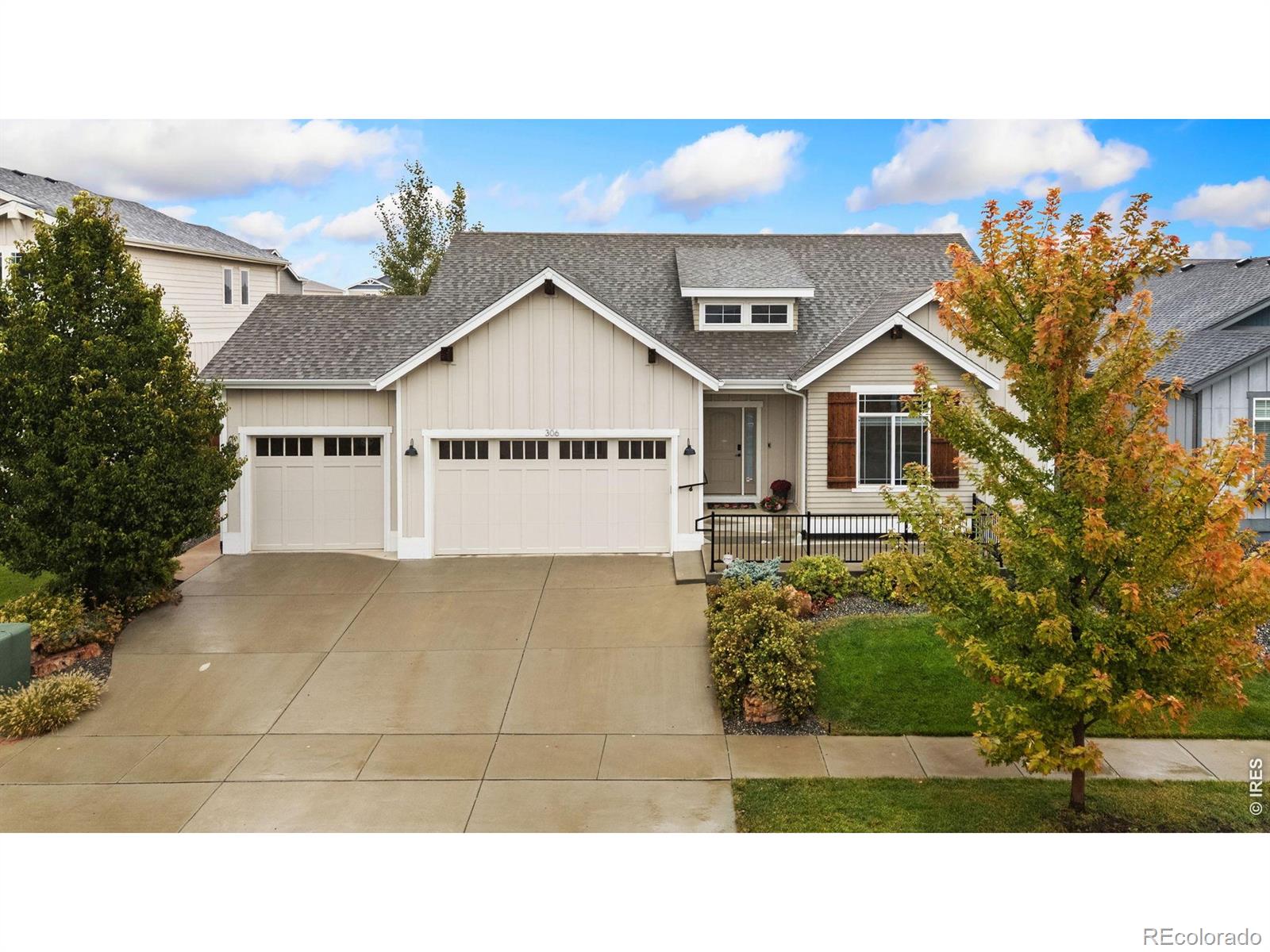 MLS Image #0 for 306  dorothy drive,berthoud, Colorado