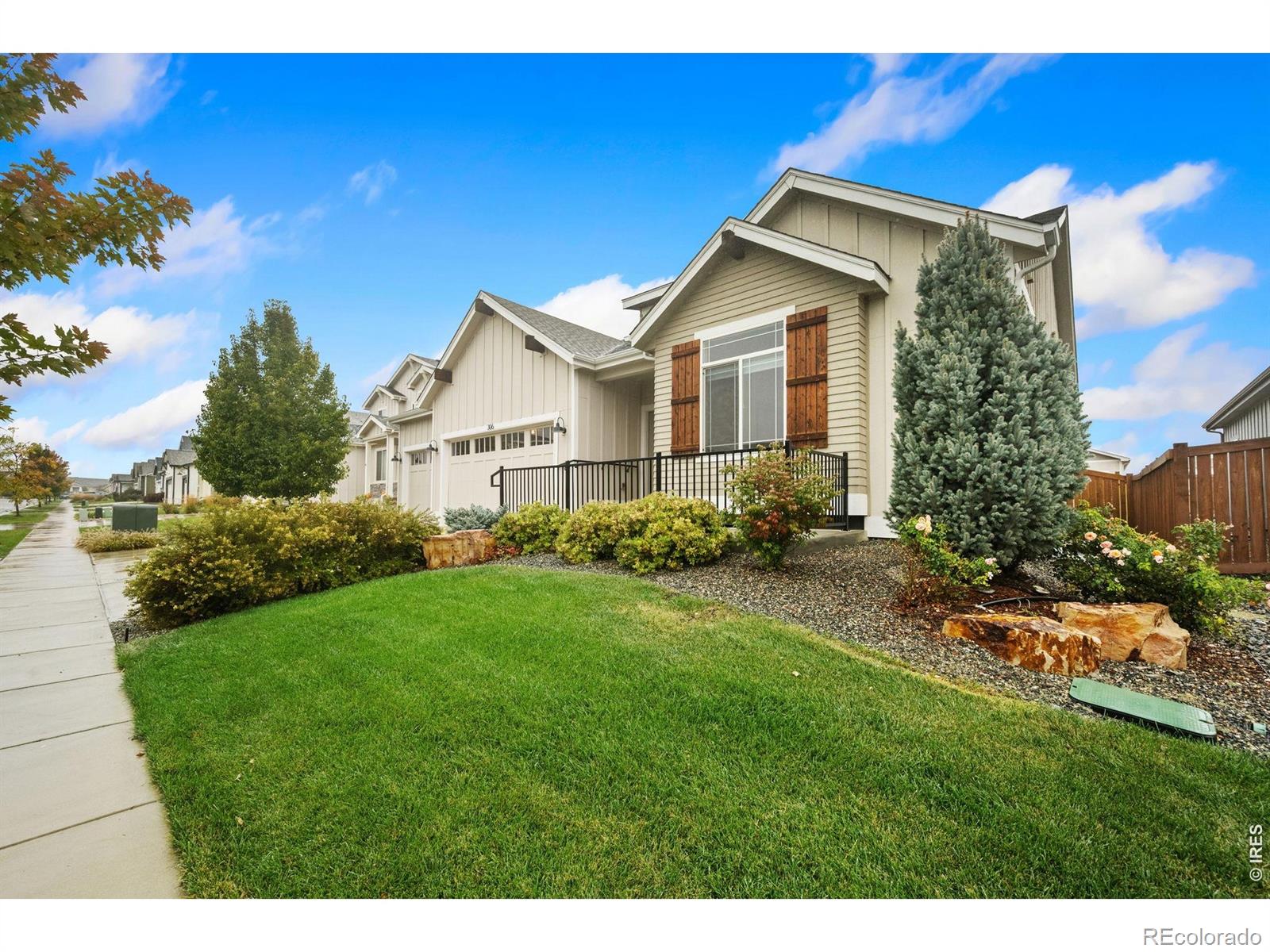 MLS Image #2 for 306  dorothy drive,berthoud, Colorado