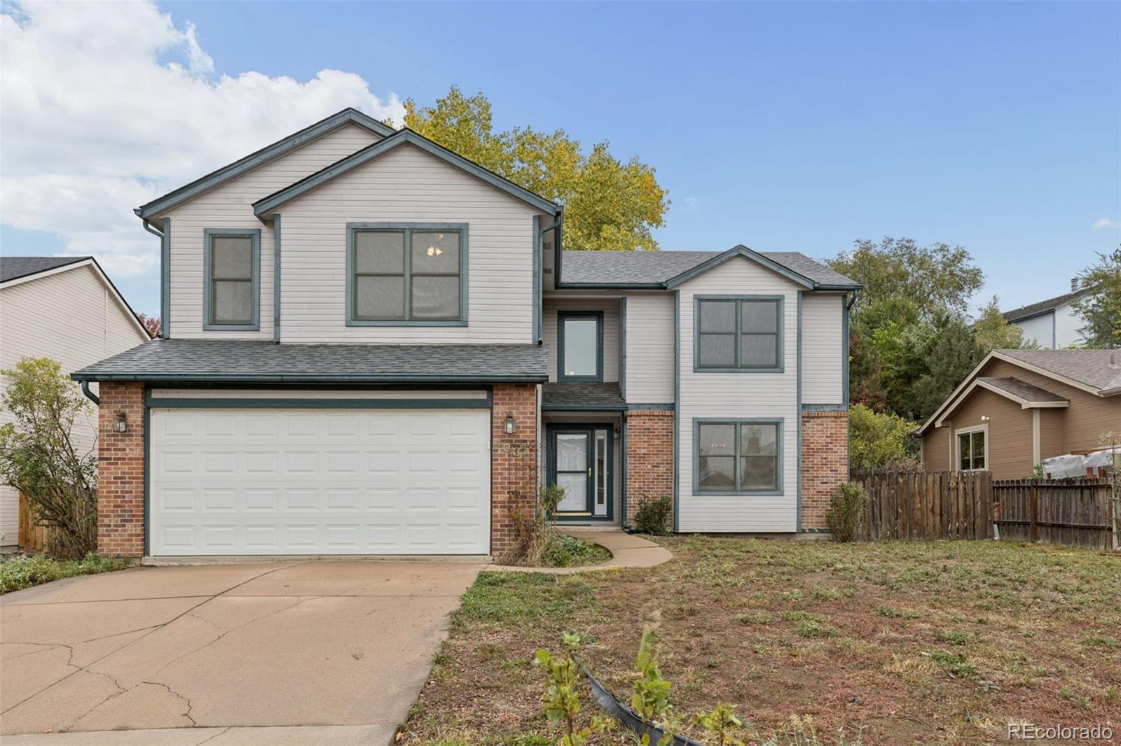 MLS Image #0 for 1030  beacon hill way,colorado springs, Colorado