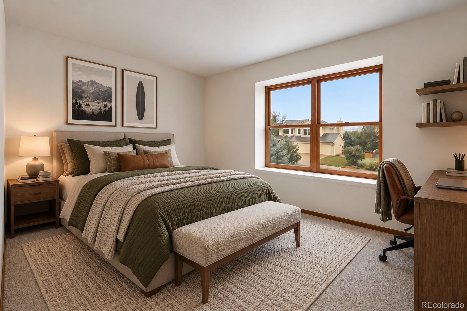 MLS Image #22 for 1030  beacon hill way,colorado springs, Colorado