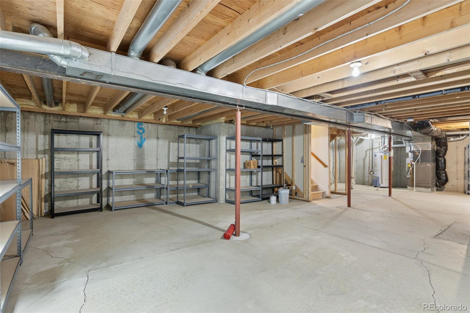 MLS Image #23 for 1030  beacon hill way,colorado springs, Colorado