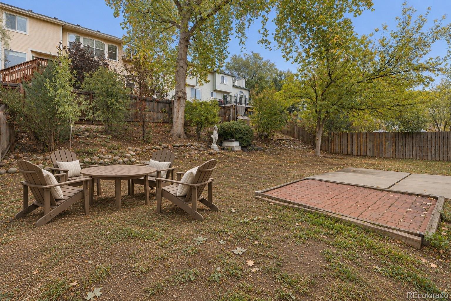 MLS Image #24 for 1030  beacon hill way,colorado springs, Colorado