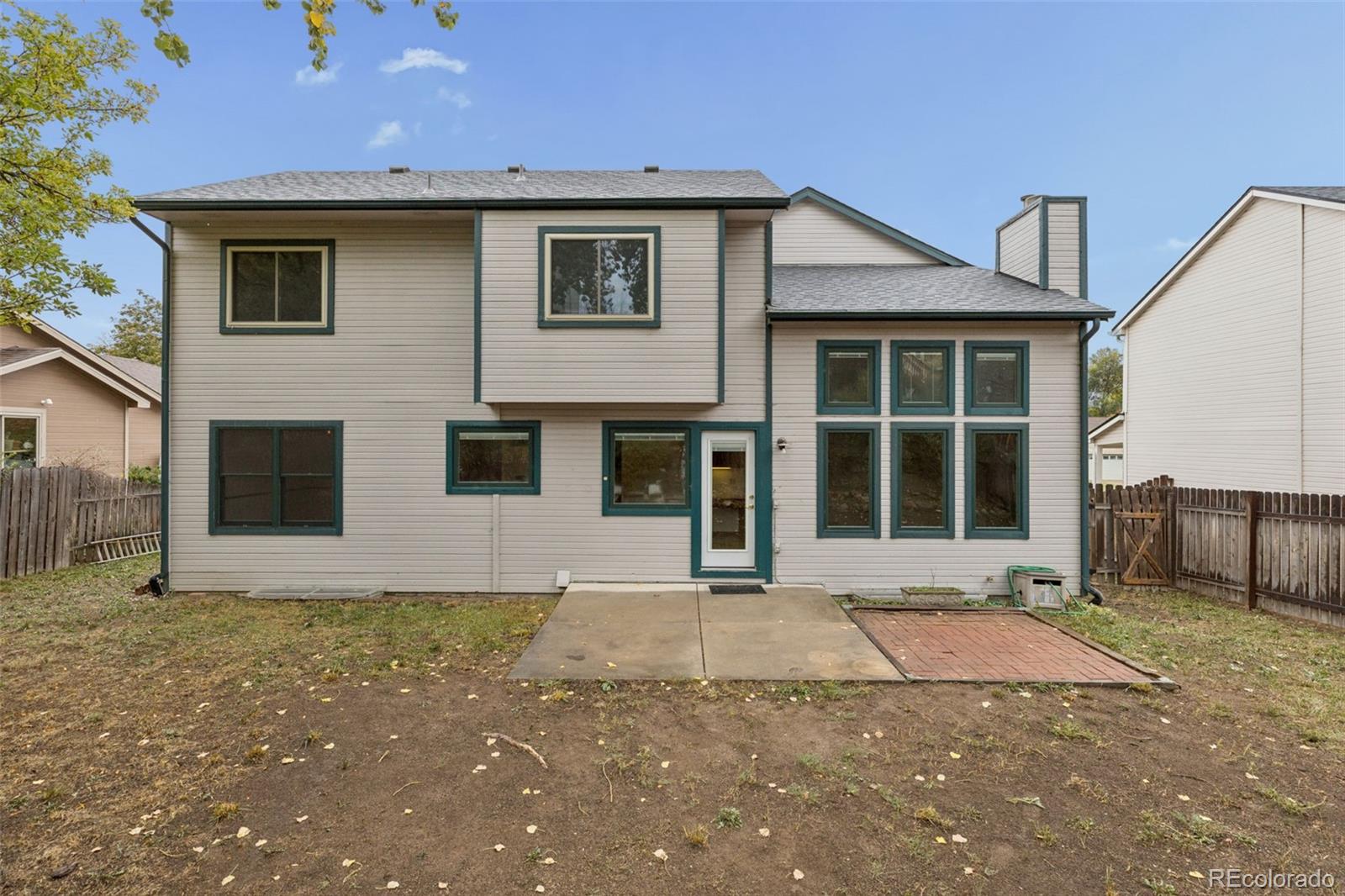 MLS Image #26 for 1030  beacon hill way,colorado springs, Colorado