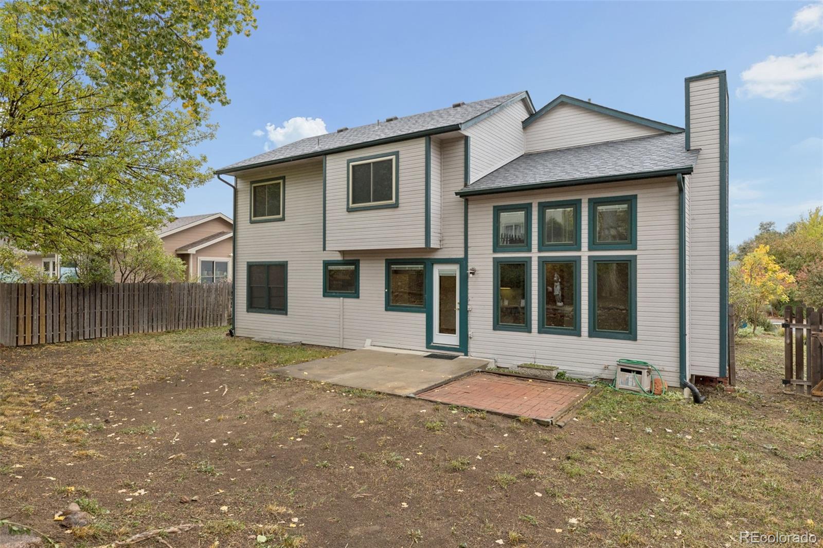 MLS Image #28 for 1030  beacon hill way,colorado springs, Colorado