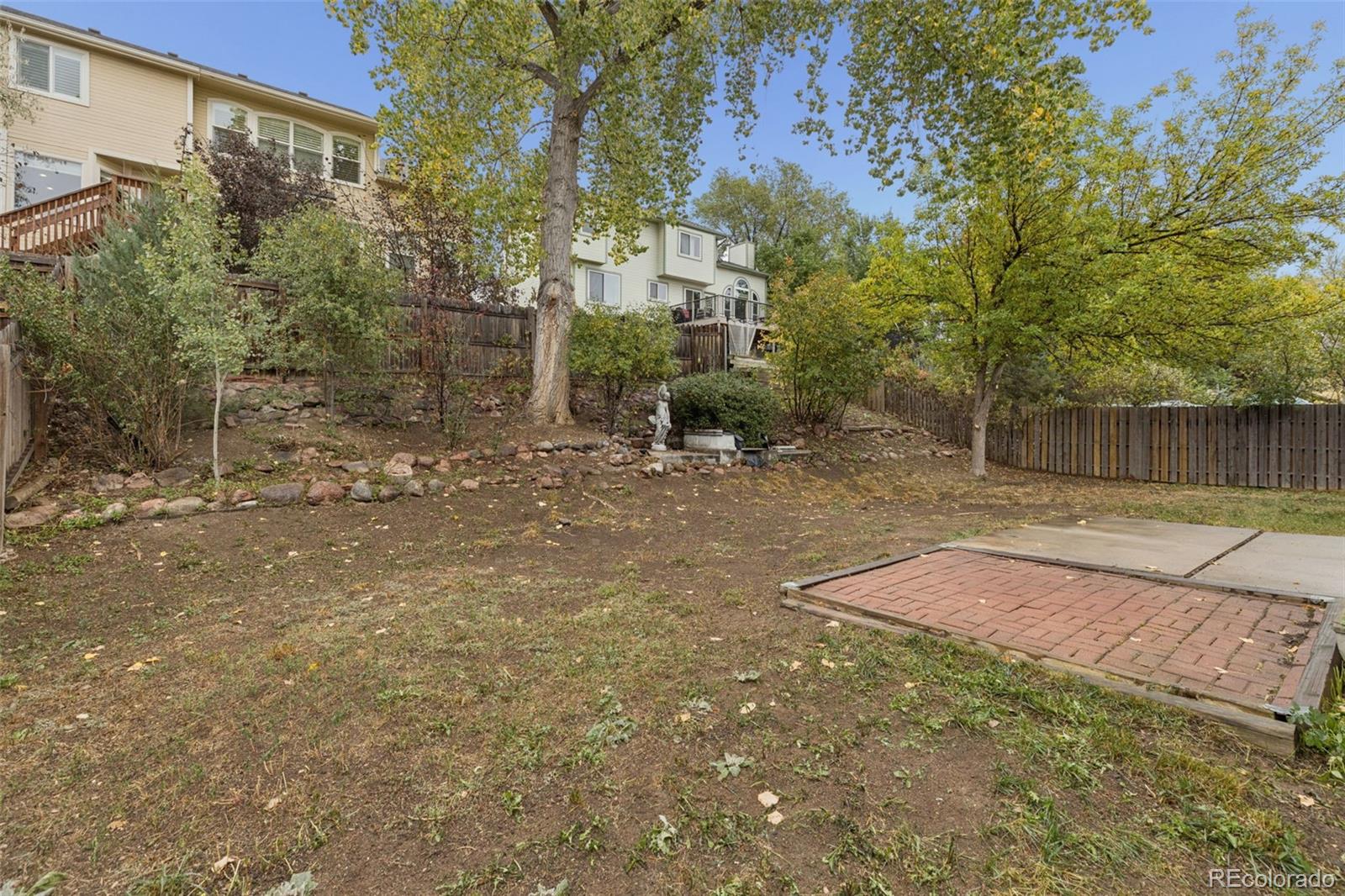 MLS Image #32 for 1030  beacon hill way,colorado springs, Colorado
