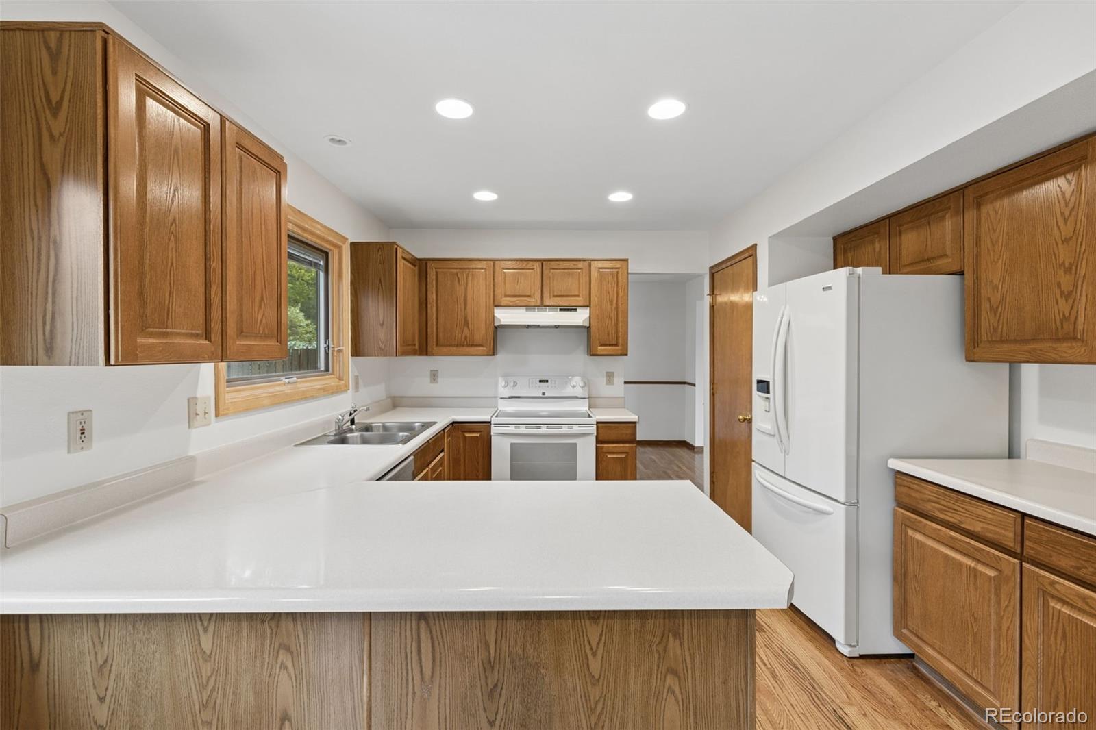 MLS Image #5 for 1030  beacon hill way,colorado springs, Colorado