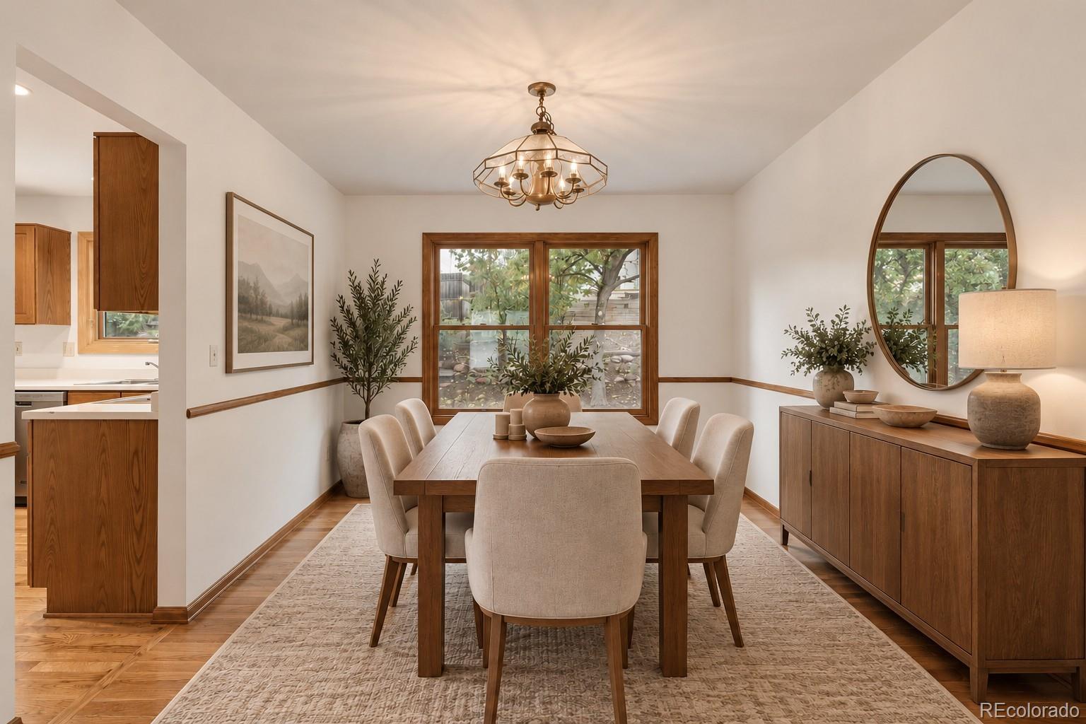 MLS Image #7 for 1030  beacon hill way,colorado springs, Colorado