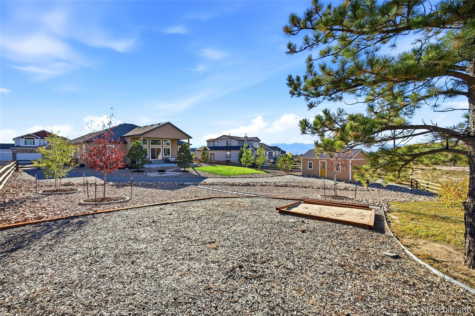 MLS Image #2 for 10540  wrangell circle,colorado springs, Colorado