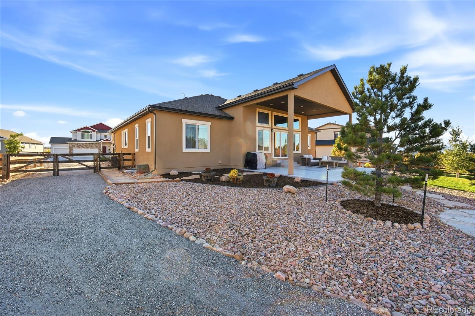MLS Image #4 for 10540  wrangell circle,colorado springs, Colorado