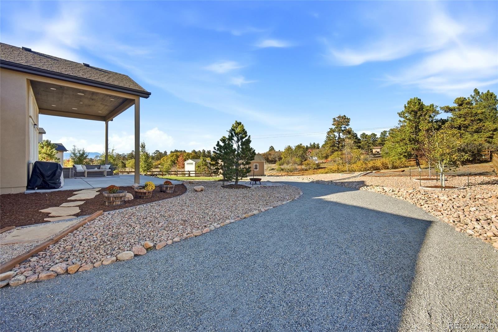 MLS Image #46 for 10540  wrangell circle,colorado springs, Colorado