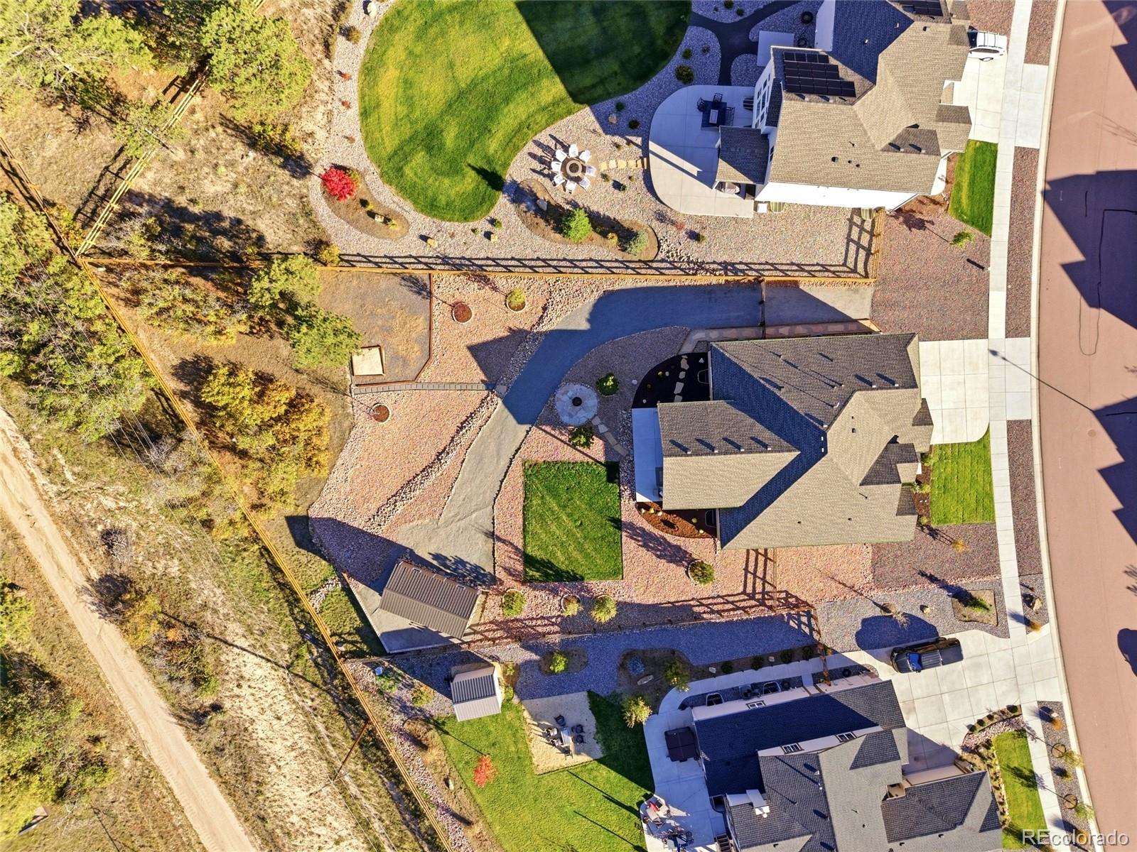MLS Image #47 for 10540  wrangell circle,colorado springs, Colorado