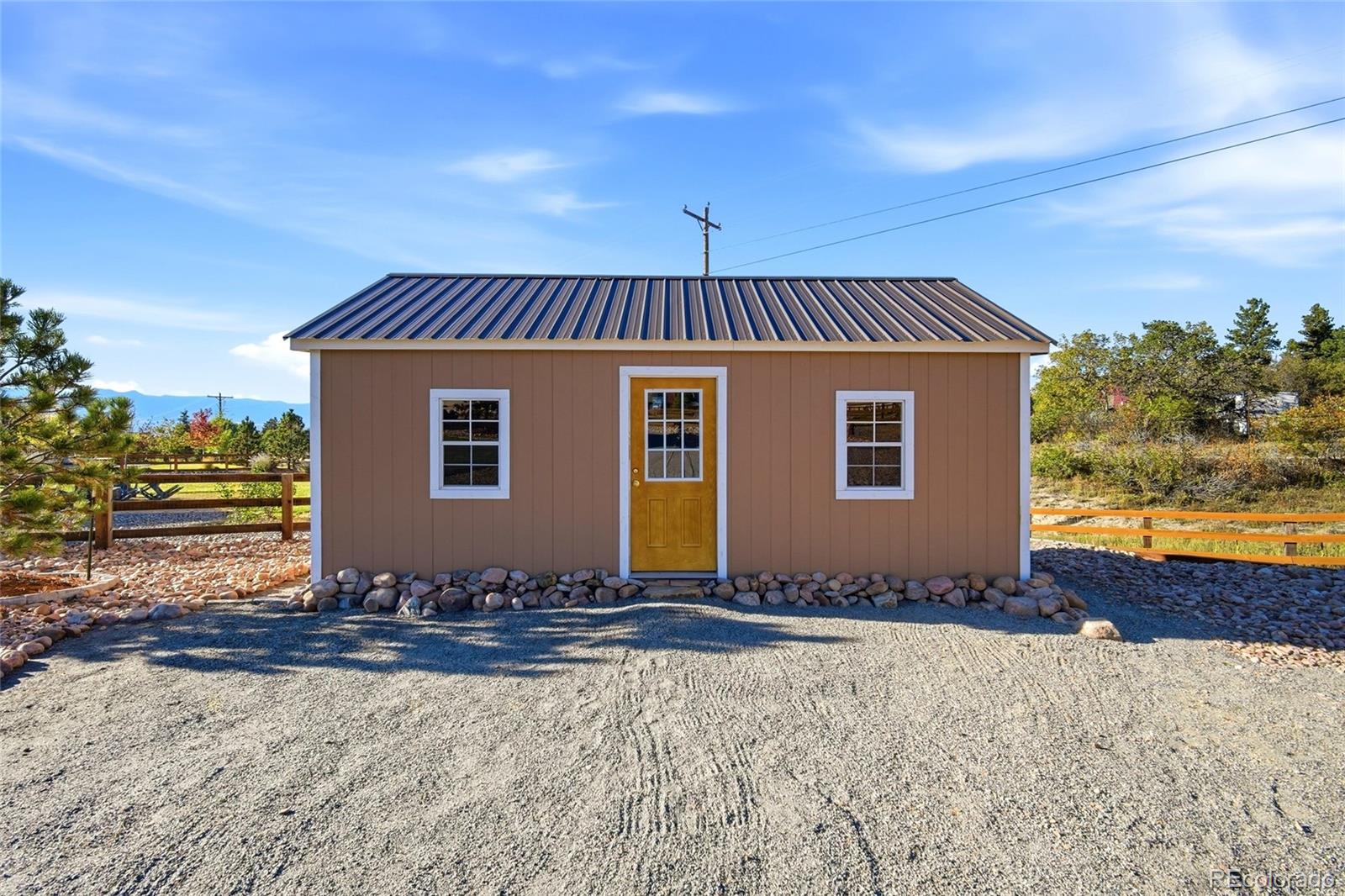 MLS Image #48 for 10540  wrangell circle,colorado springs, Colorado