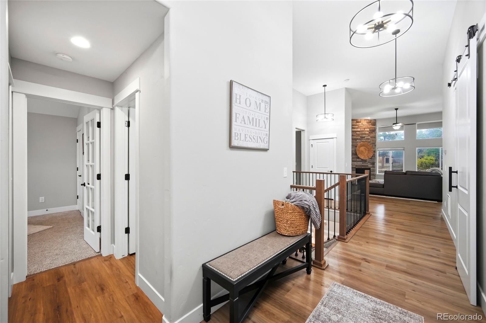 MLS Image #5 for 10540  wrangell circle,colorado springs, Colorado