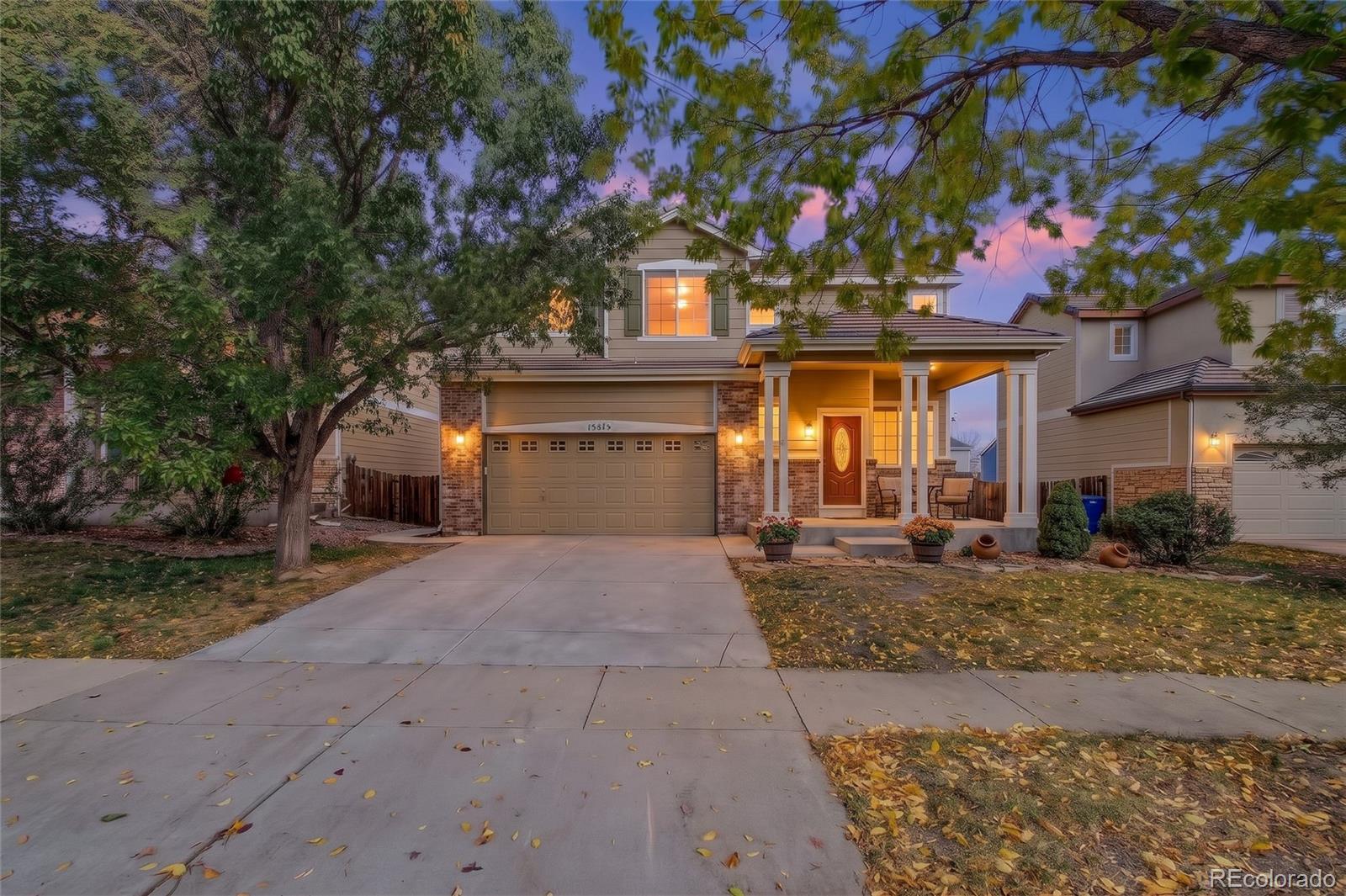 MLS Image #0 for 15815 e 97th avenue,commerce city, Colorado