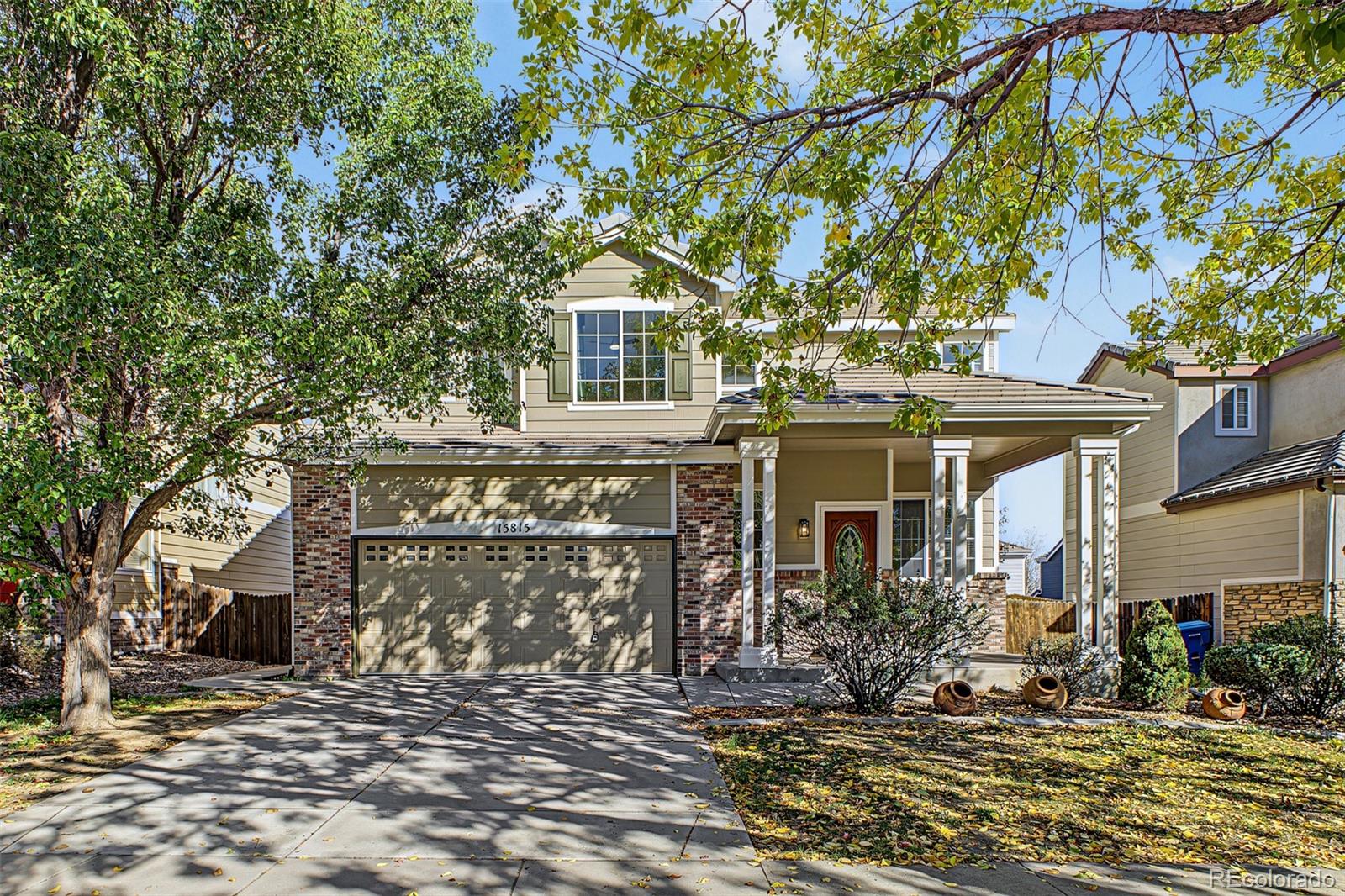 MLS Image #9 for 15815 e 97th avenue,commerce city, Colorado